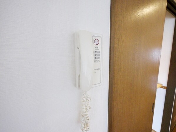 エランドールけやきの物件内観写真